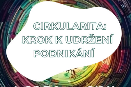 Cirkularita & AMSP ČR: Rok udržení podnikání 2023