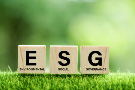 Nová manažerská metrika – ESG