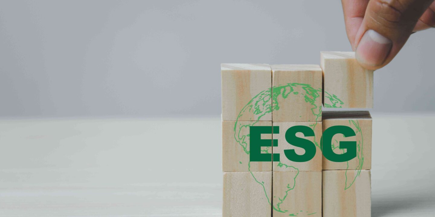 Jak souvisí cirkulární ekonomika s nefinančním reportingem ESG?
