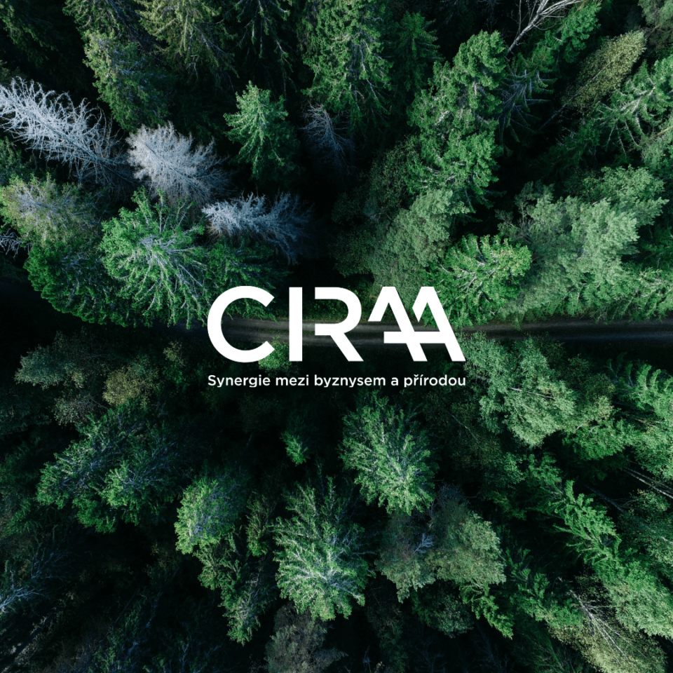 CIRA Advisory a INCIEN (Institut cirkulární ekonomiky) se rozdělují