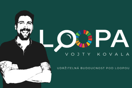 17 cílů udržitelného rozvoje podle OSN = 17 dílů nové série LOOPY