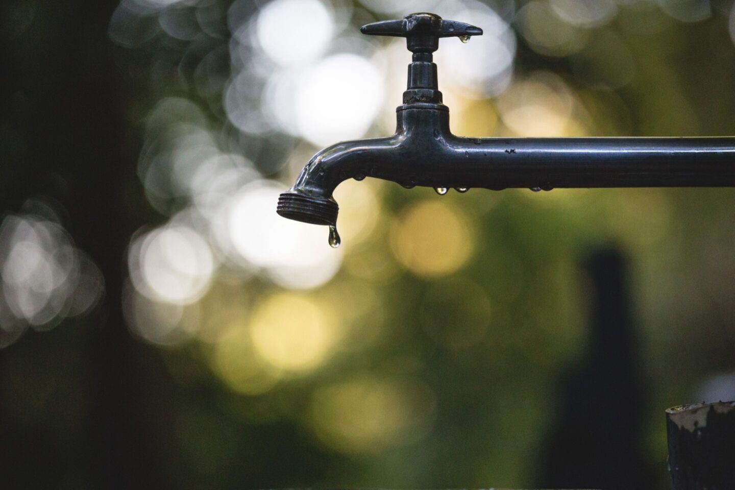 Jak lépe nakládat s vodou? Vylepšete ve firmě vodní hospodářství