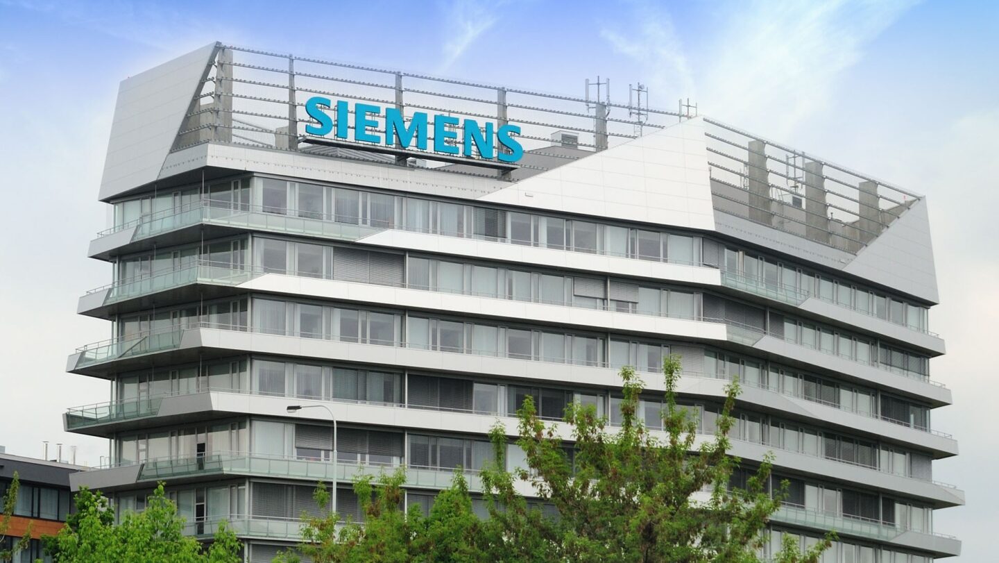 Webinář pro zaměstnance Siemens na téma „Zavádění cirkulárních principů do nákupních procesů firem“