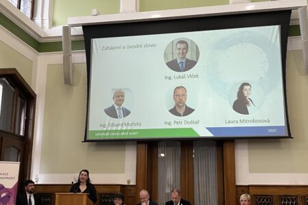 Cirkulární audit jako gamechanger: 5 důvodů, proč ho potřebujete