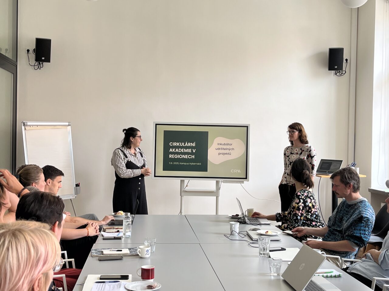 Jak postavit cirkulární business model
