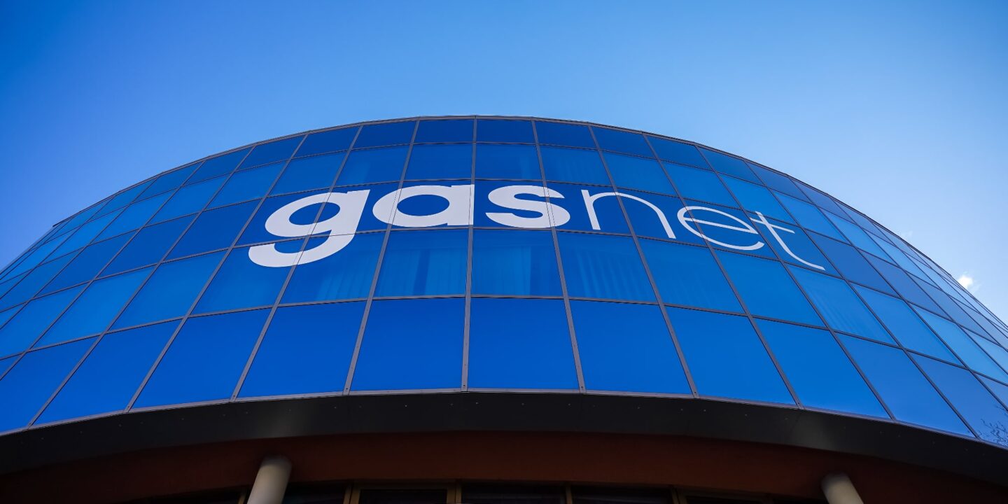 GasNet se aktivně zapojuje do ESG reportingu