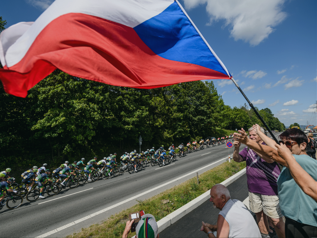 Český svaz cyklistiky: Nastavení standardů pro udržitelné cyklistické závody
