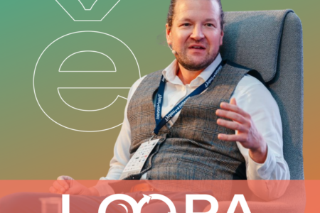 Inovace & udržitelnost podle Lukáše Sedláčka (Týden inovací)