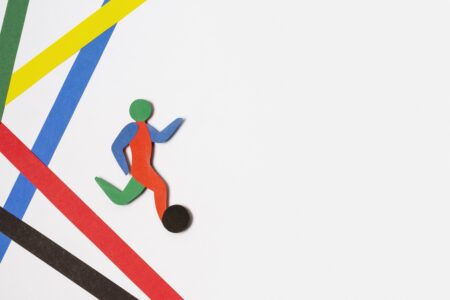 Udržitelná olympiáda pod tlakem reality